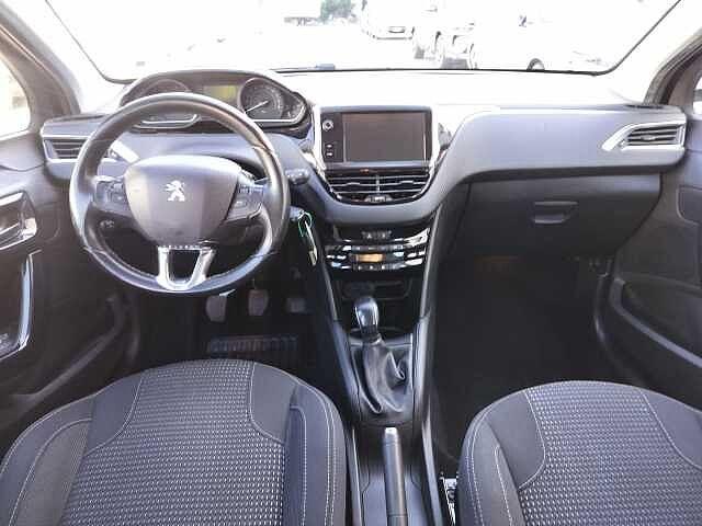Peugeot 208 BlueHDi 75 5 porte Allure