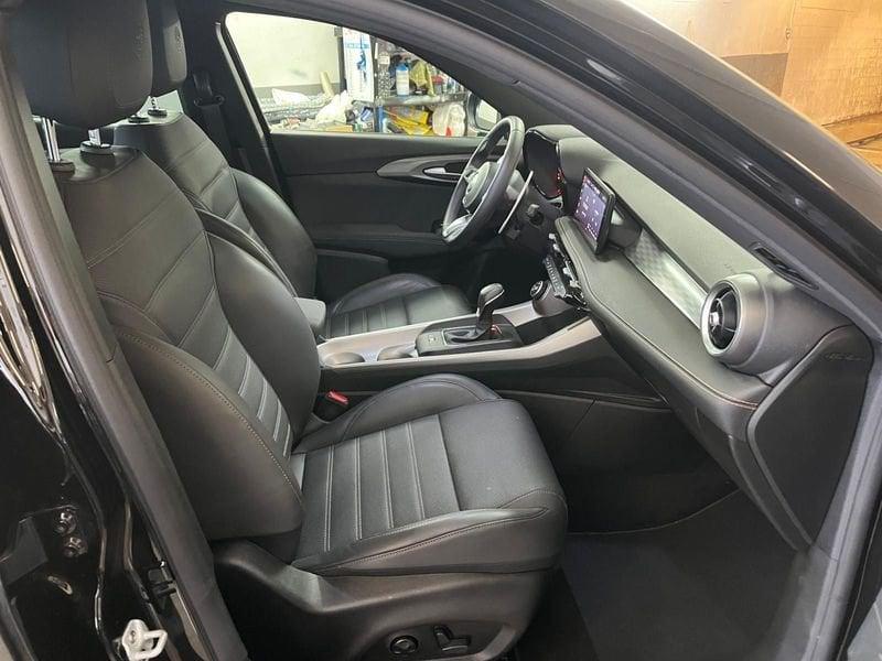 Alfa Romeo Tonale Tonale 1.5 160 CV MHEV TCT7 Veloce
