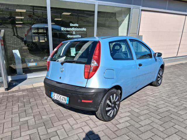 FIAT Punto 1.2 3 porte Dynamic