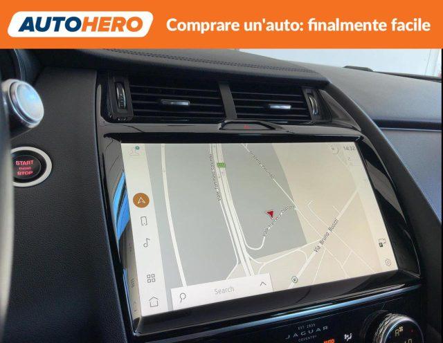JAGUAR E-Pace 2.0D I4 204 CV AWD Auto S