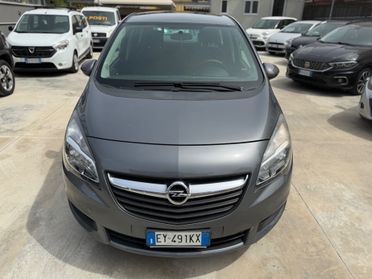 Opel Meriva 1.4 Turbo 120CV GPL Tech Cosmo