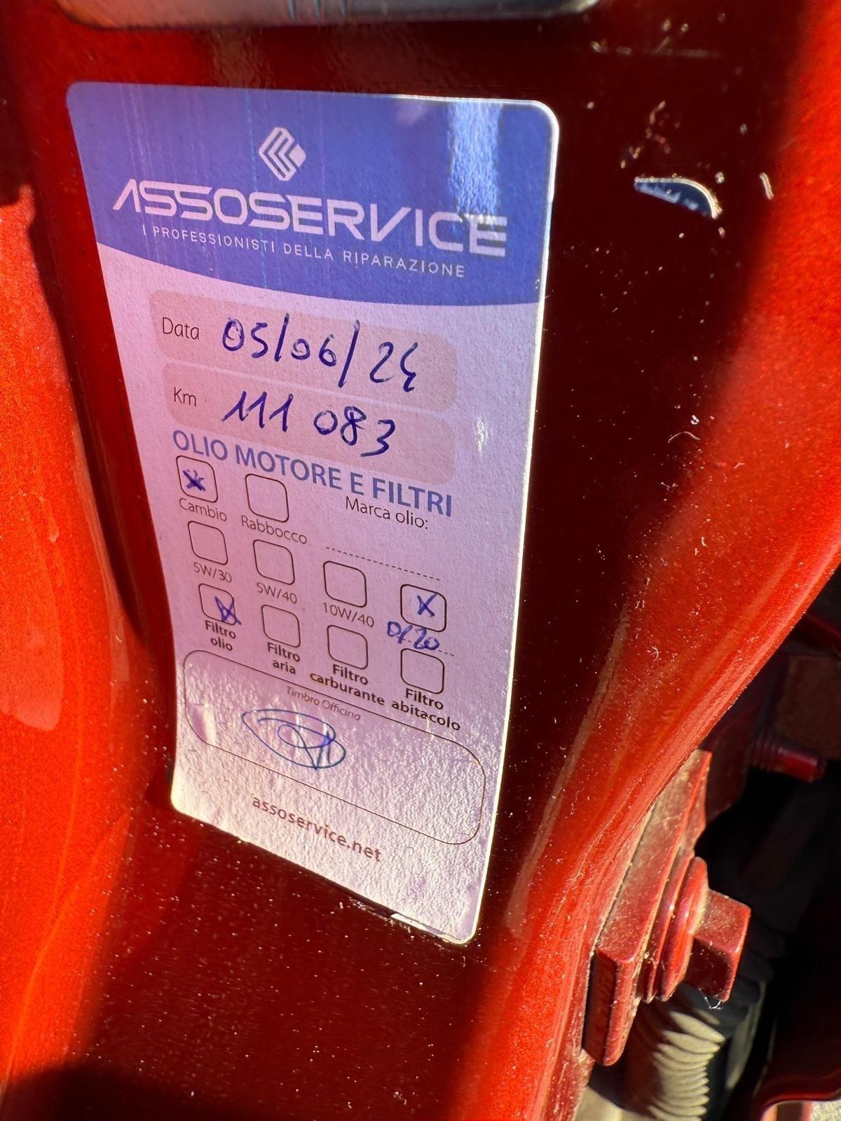 Ford C-Max C-Max7 1.0 EcoBoost 100CV Start&Stop Plus