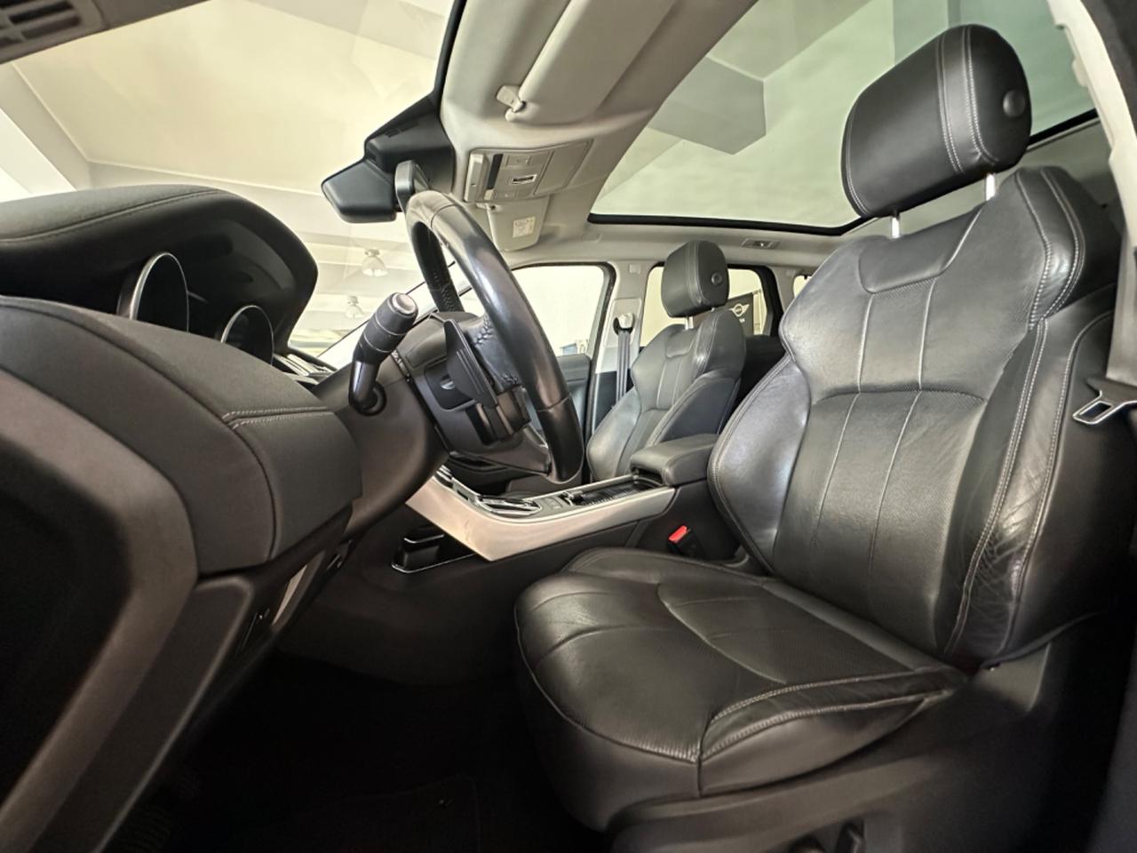 Land Rover Range Rover Evoque Range Rover Evoque 2.0 TD4 180 CV 5p. Autobiography