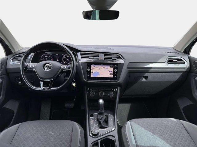 VOLKSWAGEN Tiguan 2.0 TDI 4Motion DSG Business BMT - ACC - CarPlay