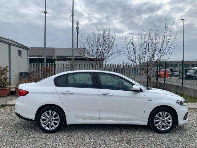 FIAT Tipo 1.4 5 porte Lounge