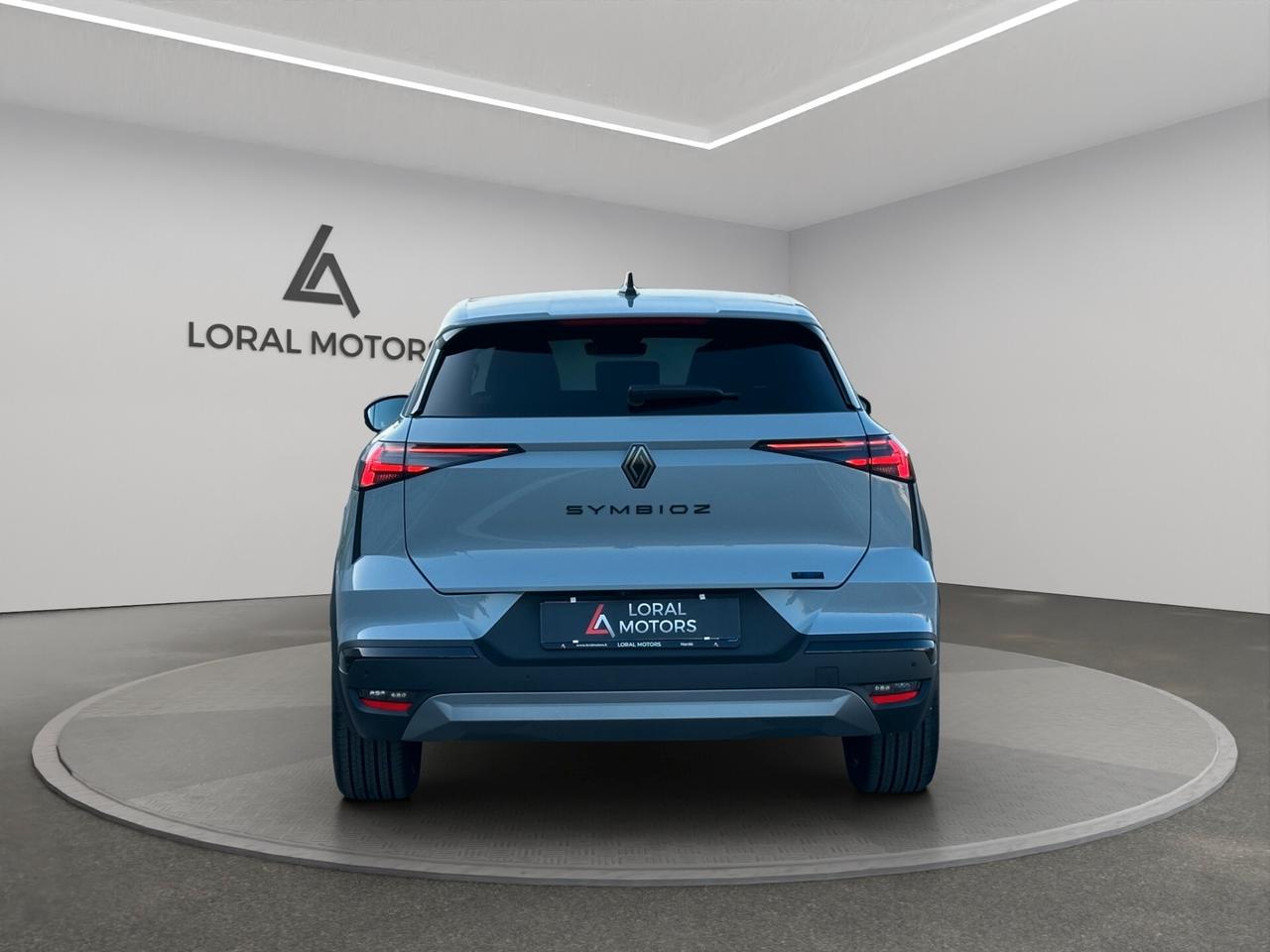 Renault Symbioz E-Tech 145 CV Esprit Alpine Tetto Solare