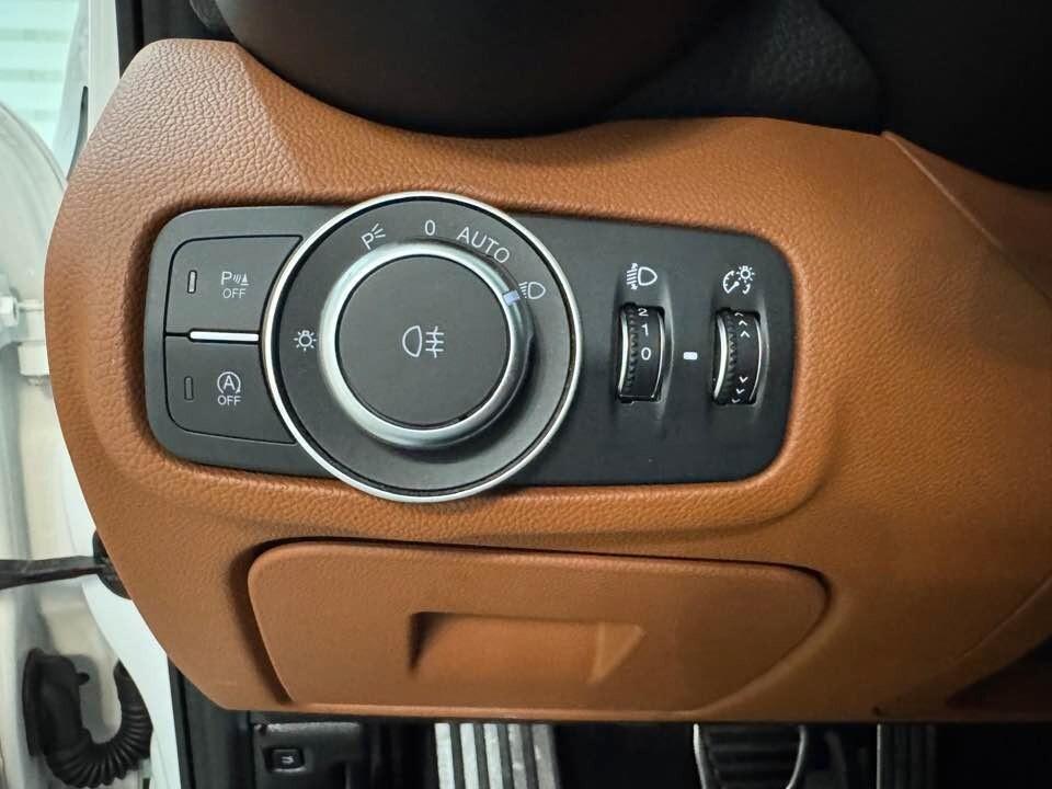 Alfa Romeo Giulia 2.2 Diesel 150 CV Super 2018