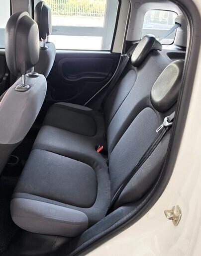 Fiat Panda 0.9 TwinAir Turbo S&S 4x4