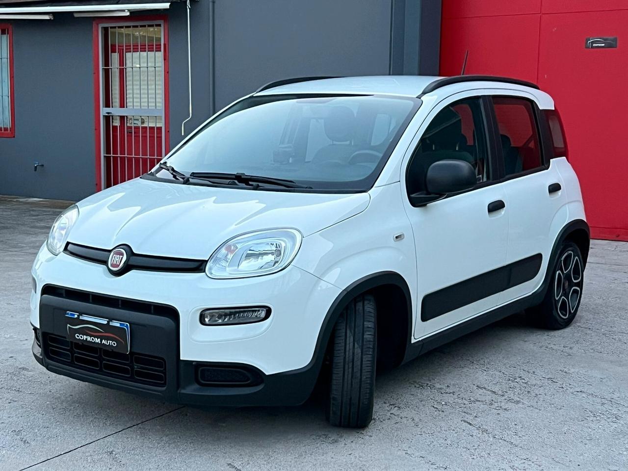 Fiat Panda 1.0 HYBRID 70 CV CITYLIFE - *PROMOZIONE*