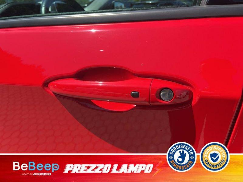 Jeep Compass 1.3 TURBO T4 PHEV LIMITED 4XE AUTO