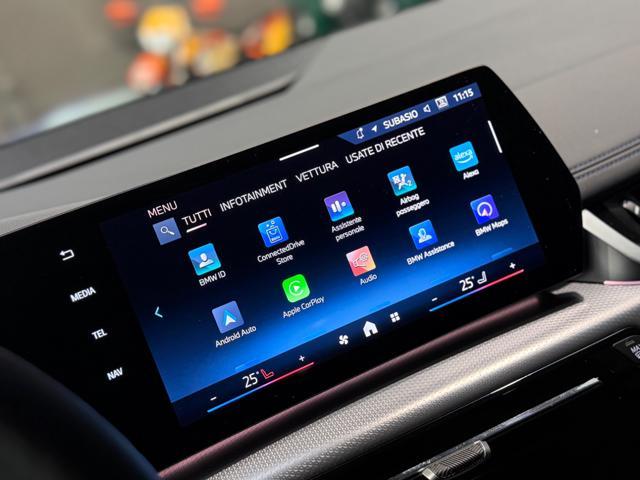 BMW 218 d Active Tourer Msport