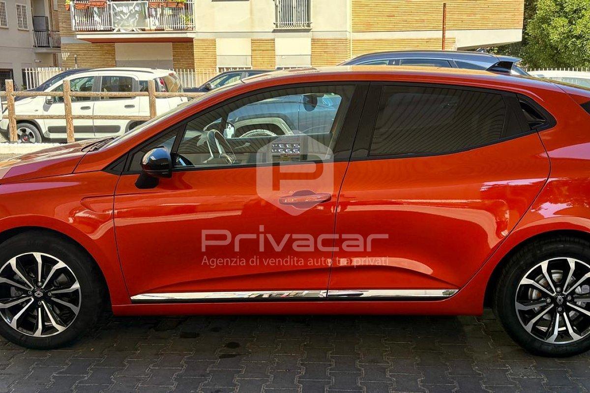 RENAULT Clio Full Hybrid E-Tech 145 CV 5 porte Techno