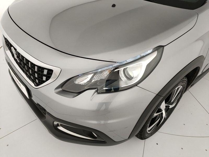 Peugeot 2008 1.2 puretech t Allure s&s 130cv my18