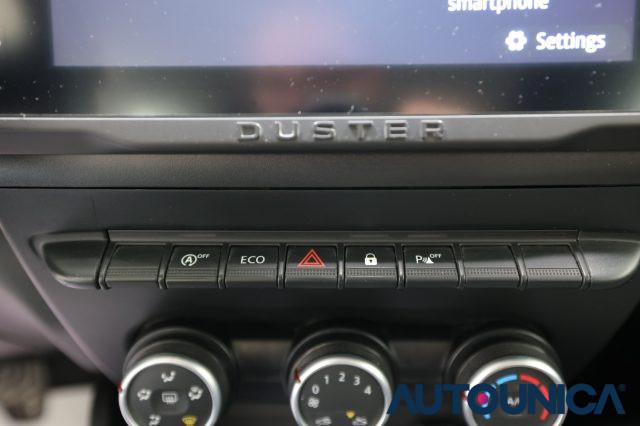 DACIA Duster 1.5 BLUE DCI 8V 115 CV 4x2 COMFORT FARI LED