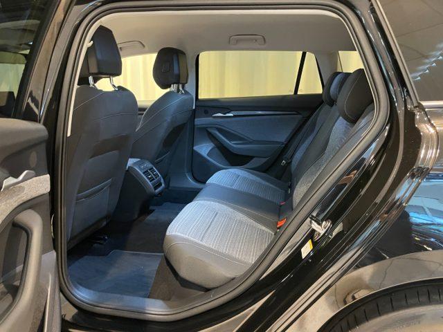 SKODA Superb 2.0 TDI DSG Wagon Selection Camera DAB+ LED Navi