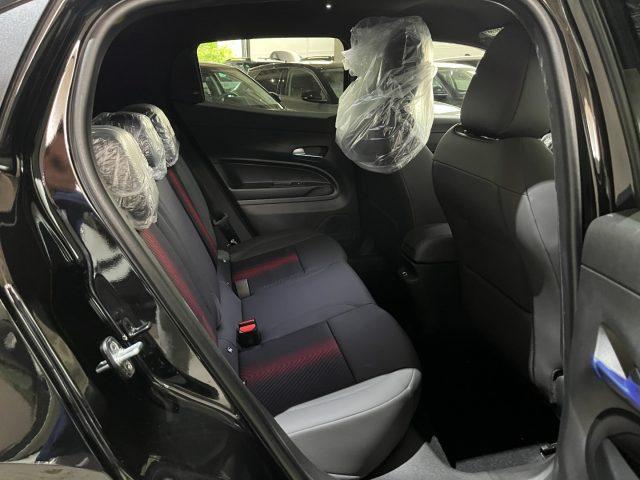 ALFA ROMEO Junior 1.2 136CV Hybrid eDCT6 Speciale +TECHNO/LED MATRIX