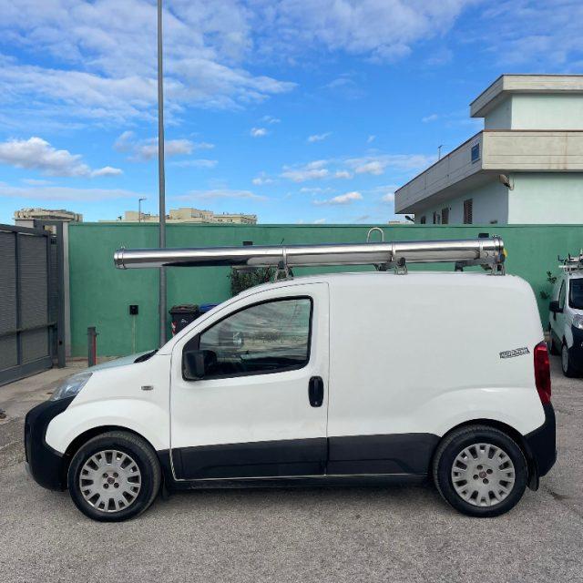 FIAT Fiorino 1.3 M-JET 95CV FURGONE ADVENTURE 2014