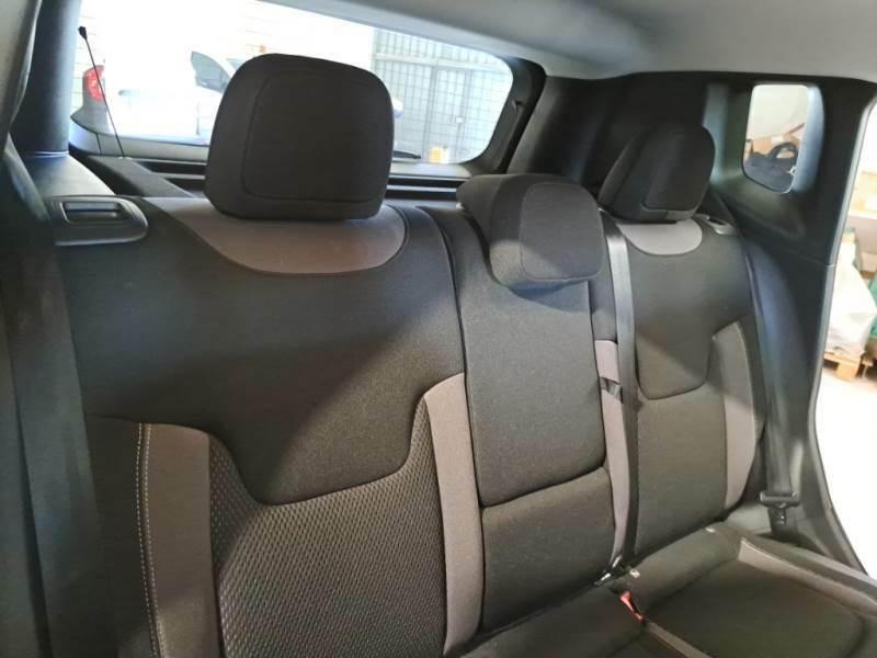 JEEP RENEGADE 1.3 T4 PHEV 190cv Business Plus 4xe Auto