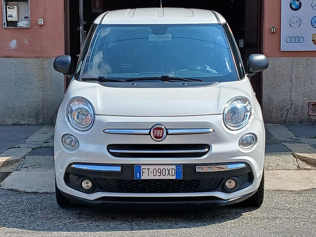 FIAT 500L 1.4 95 CV Urban