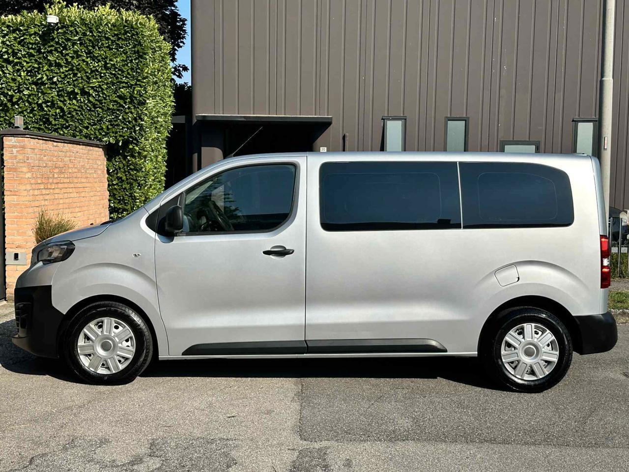 Peugeot Expert 1.6HDi-9POSTI-Tag.Ufficiali-Garanzia