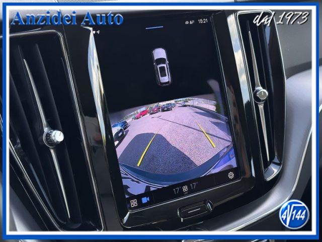 VOLVO XC60 B4 (d) AWD Geartronic Business