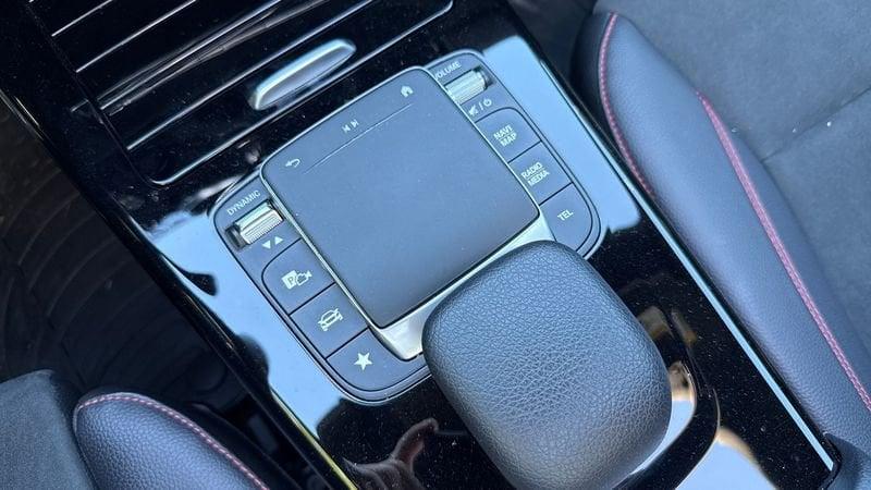Mercedes-Benz Classe A A 180 d Automatic Premium