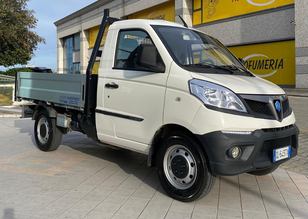 Piaggio Porter Np6