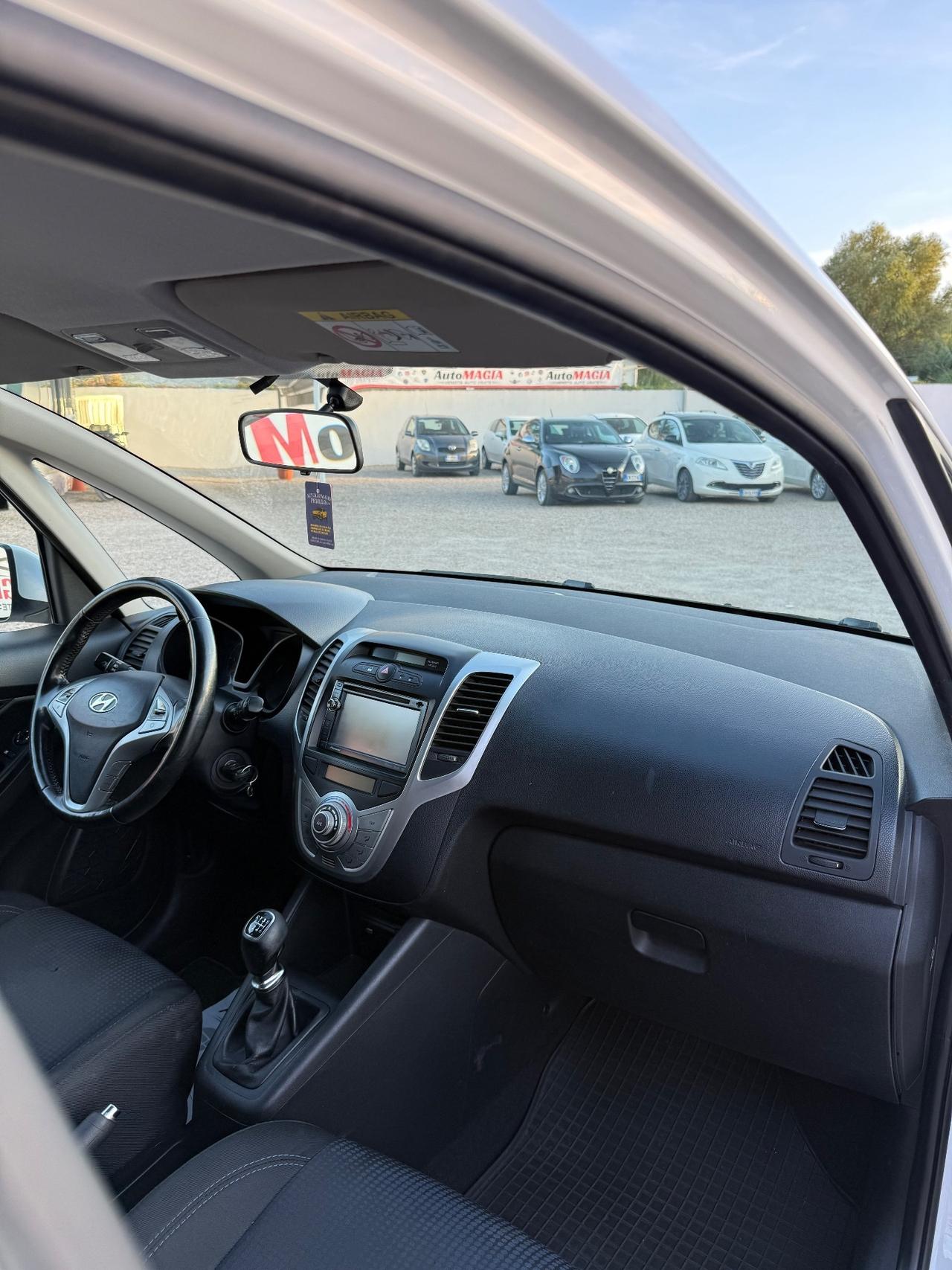 Hyundai iX20 1.4 CRDI 90 CV Comfort