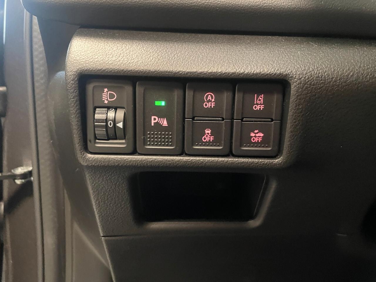 Suzuki S-Cross 1.4 Hybrid Top PROMO