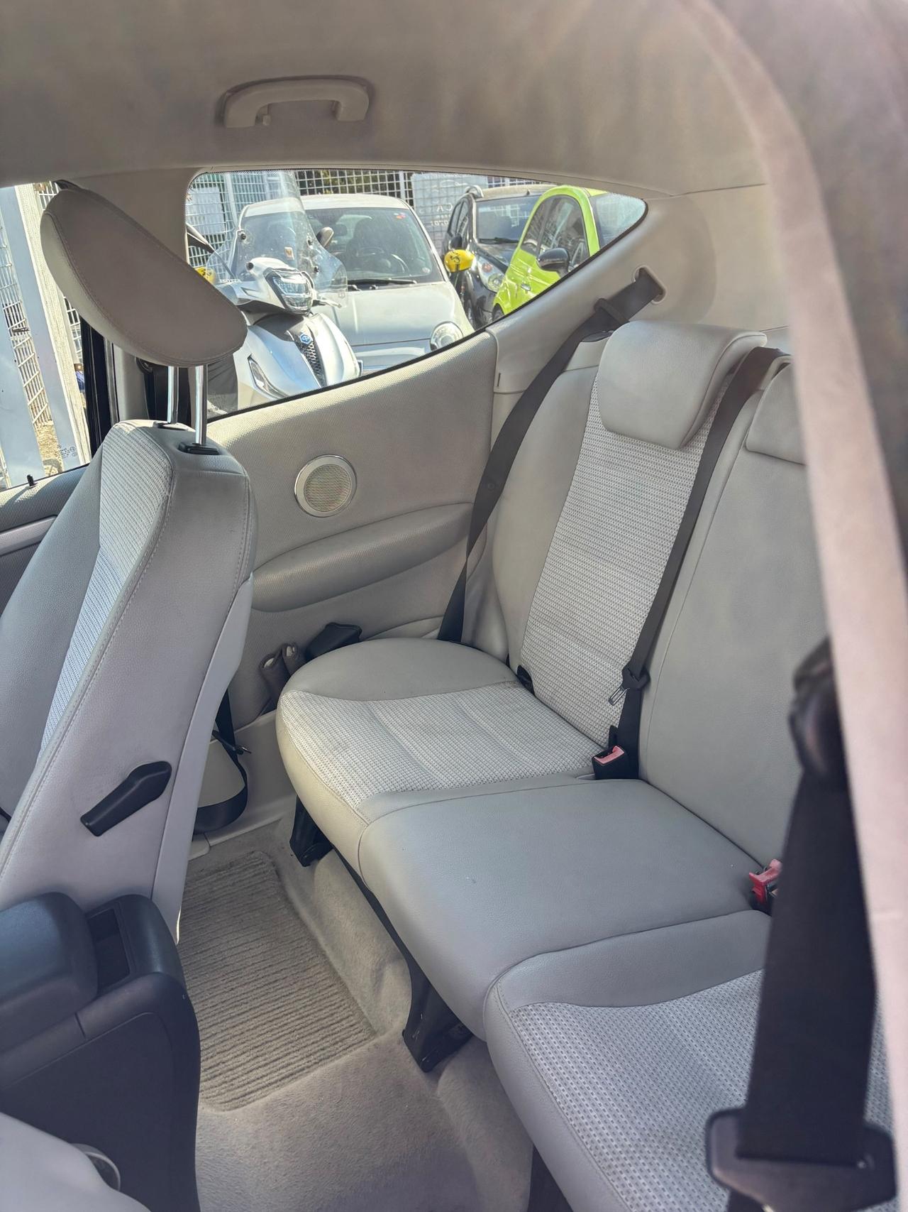 Mercedes-benz A 180 CDI Elegance
