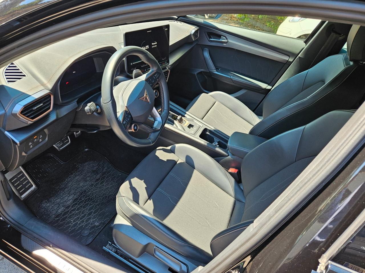 Cupra Formentor 1.5 Hybrid DSG