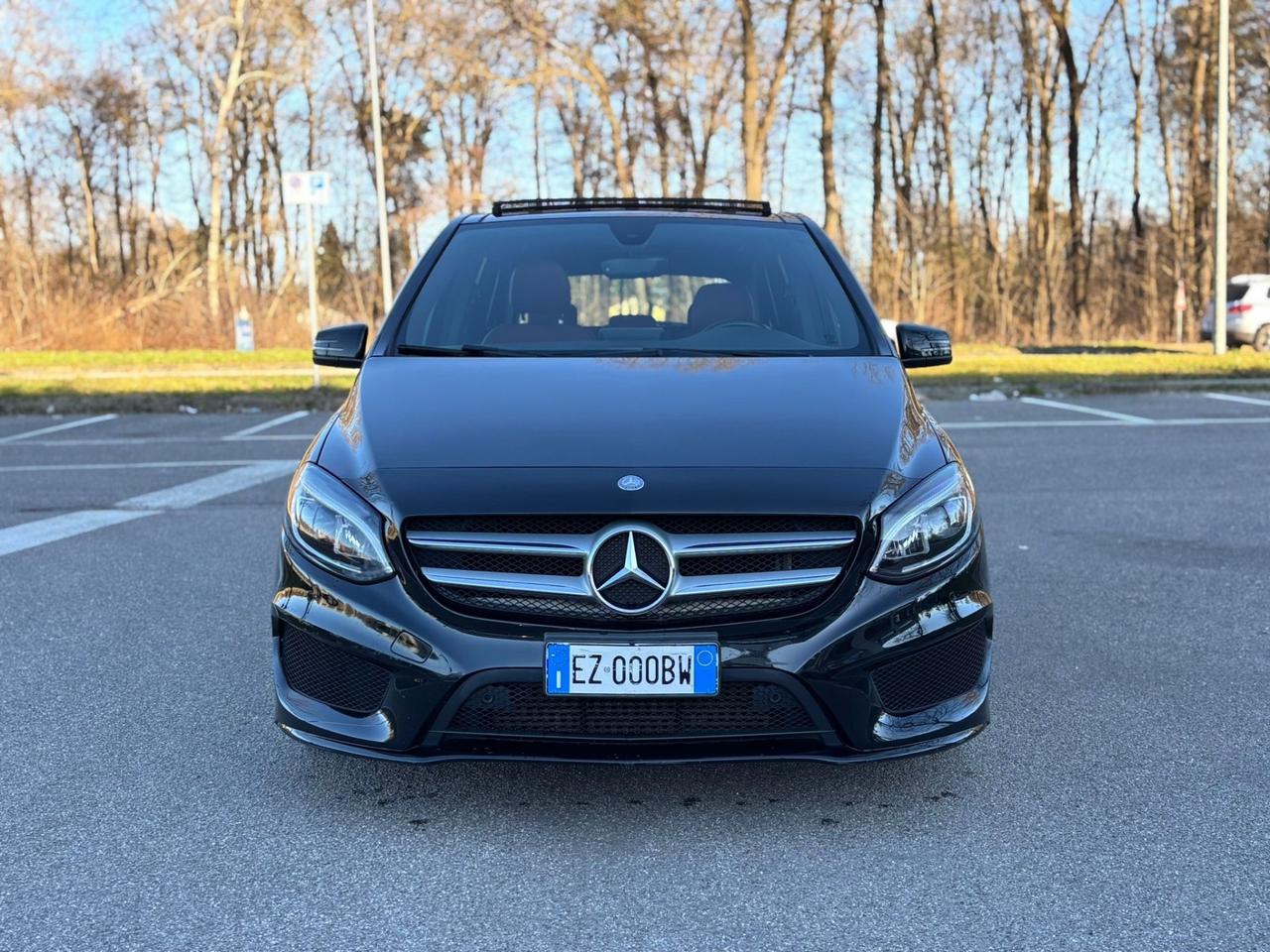 Mercedes-benz A 250 4Matic Automatic Premium “TETTO”