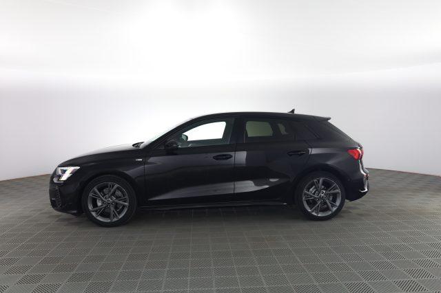 AUDI A3 A3 SPB 30 TFSI S tronic S line edition