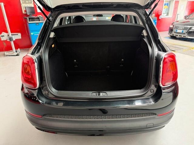Fiat 500X 1.3 MultiJet 95 CV City Cross