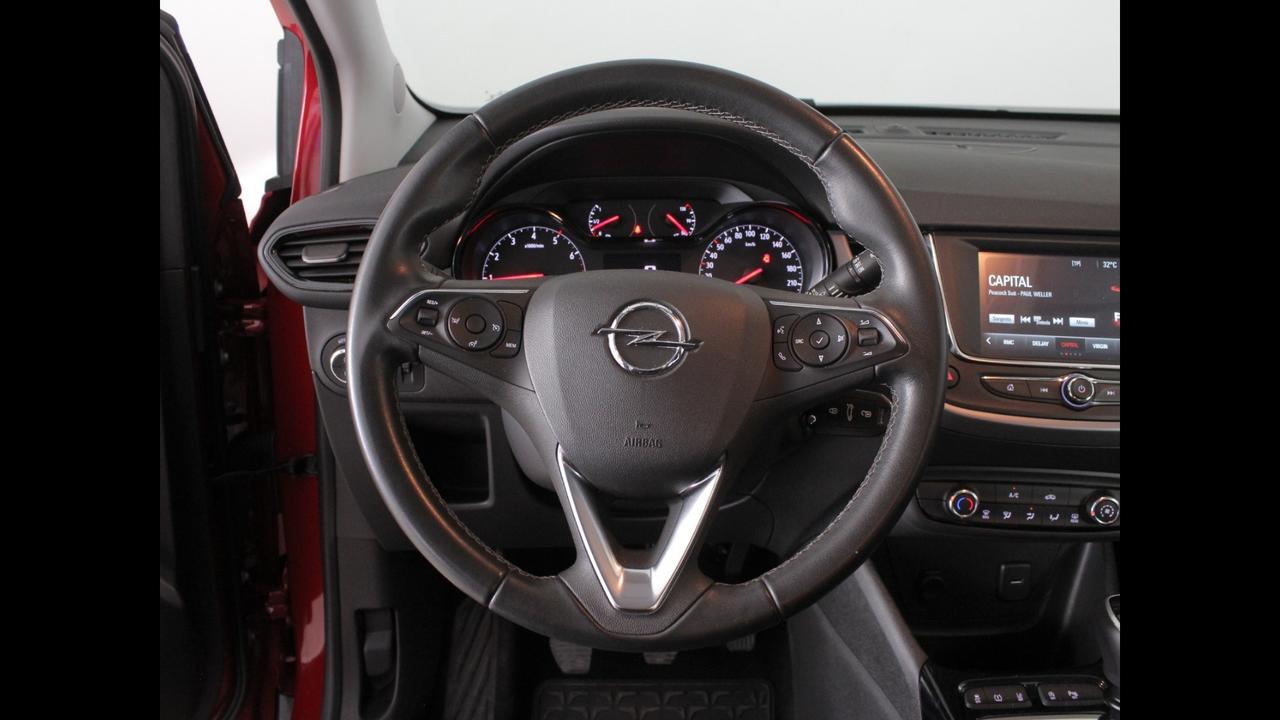 OPEL Crossland 2021 - Crossland 1.2 Edition s&s 110cv