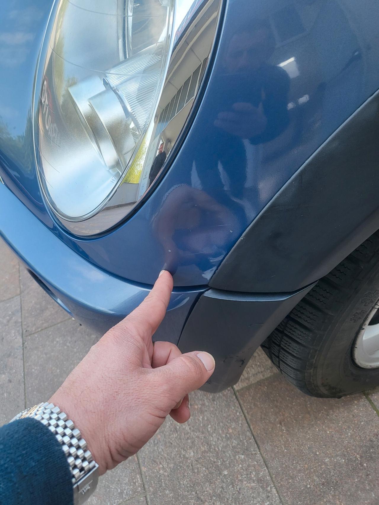 Mini Mini 1.6 16V One Cabrio