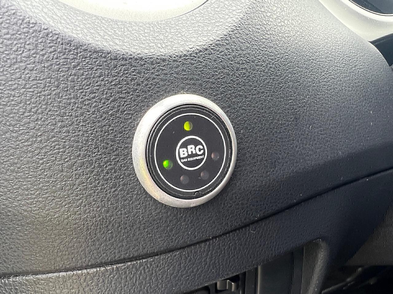 Nissan Juke 1.6GPL EcoAcenta-2015"KM CERTIFICATI"