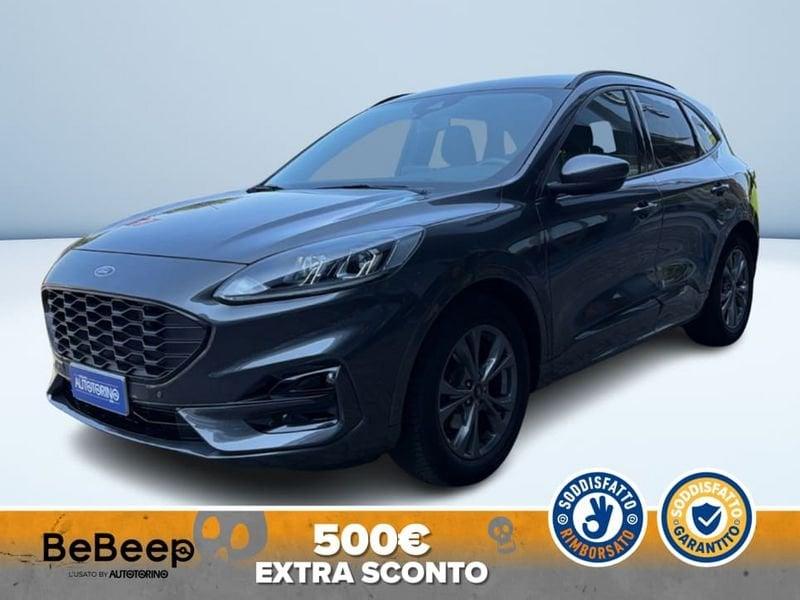 Ford Kuga 1.5 ECOBLUE ST-LINE 2WD 120CV