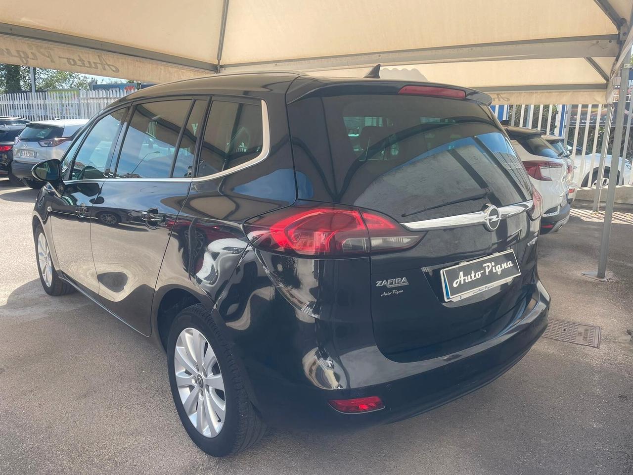 Opel Zafira Tourer 1.6 Turbo EcoM 150CV Cosmo