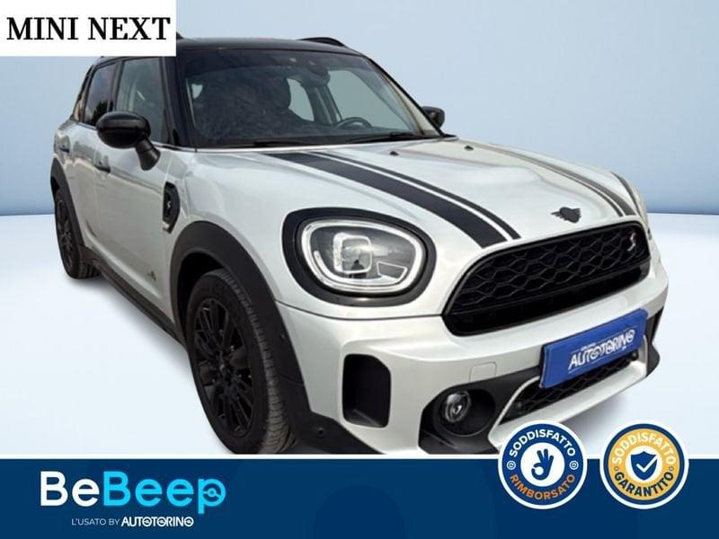 MINI Countryman Mini F60 MINI 2.0 COOPER S HYPE ALL4 AUTO
