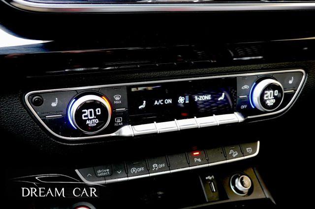 AUDI SQ5 SPB TDI quattro tiptronic sport attitude