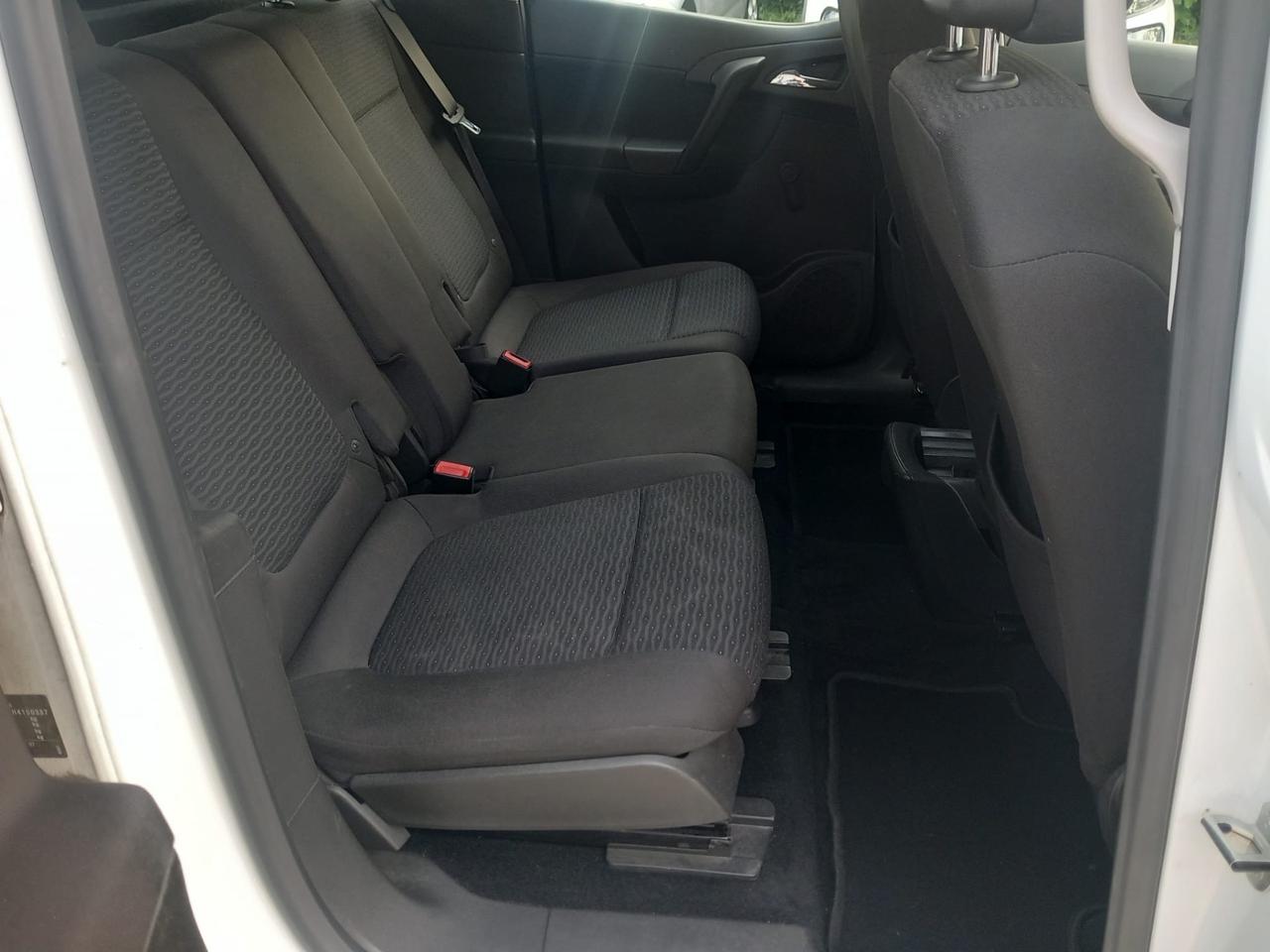 Opel Meriva 1.4 Turbo 120CV GPL Tech Advance