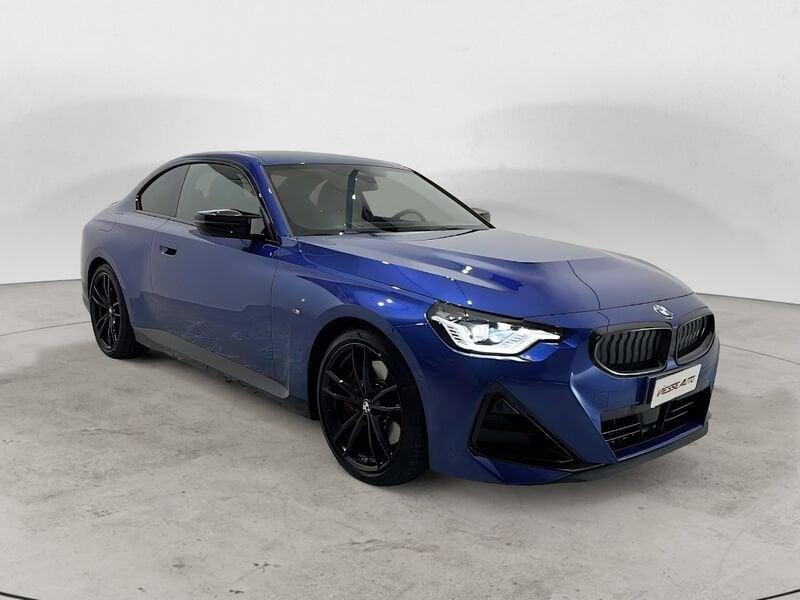 BMW Serie 2 Coupé M 240i