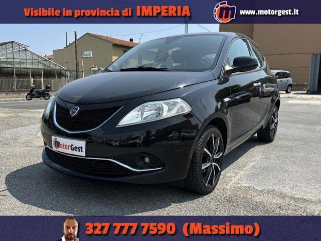 LANCIA Ypsilon 1.3 MJT 16V 95 CV 5 porte S&S Platinum