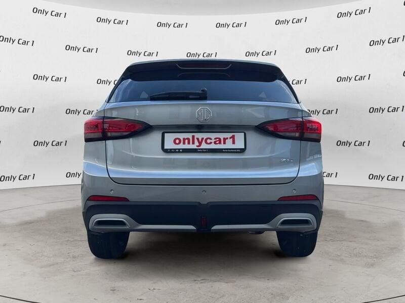 MG ZS ZS 1.5 Comfort