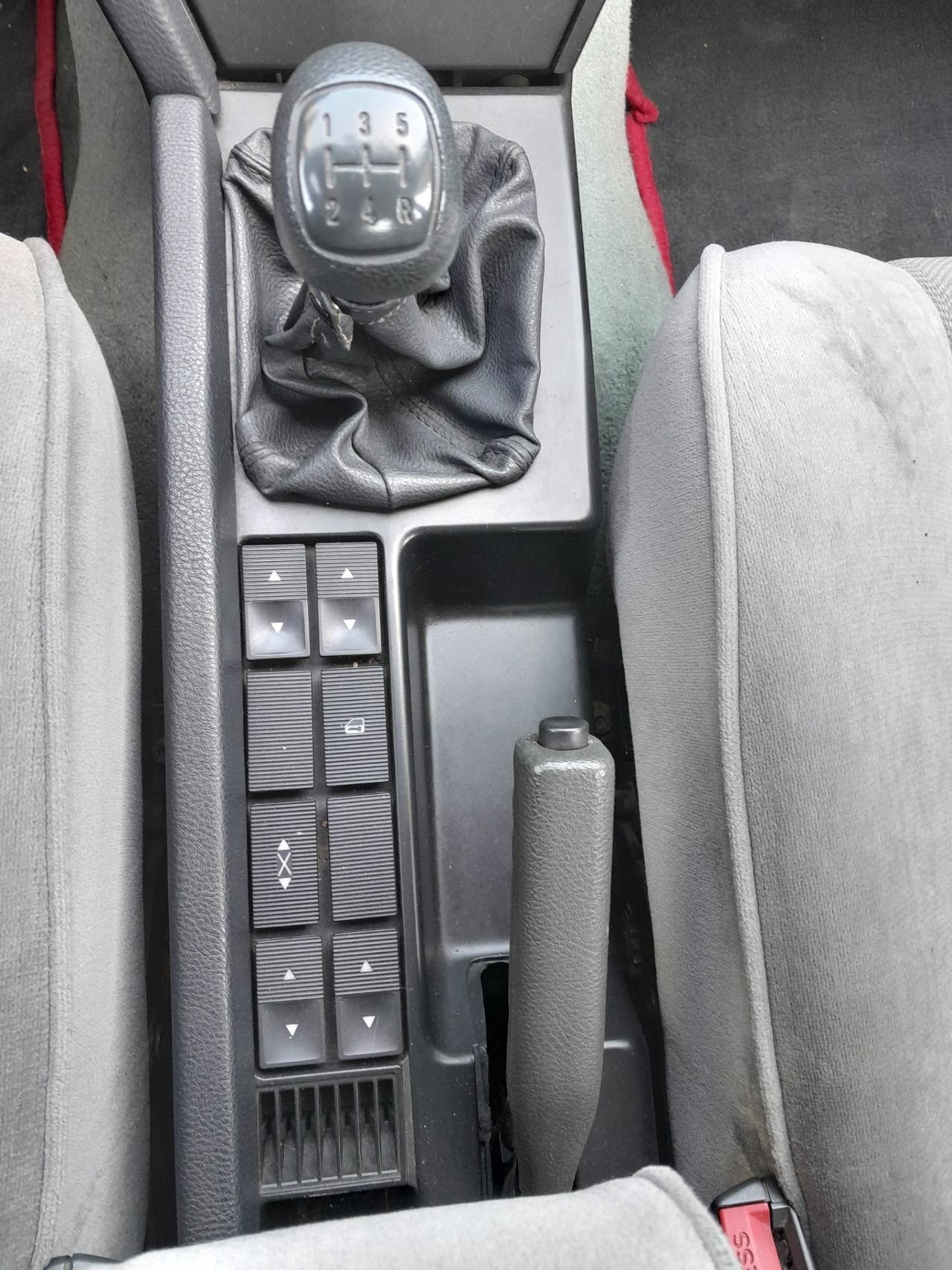 Alfa Romeo 164 2.0i Twin Spark COME NUOVA