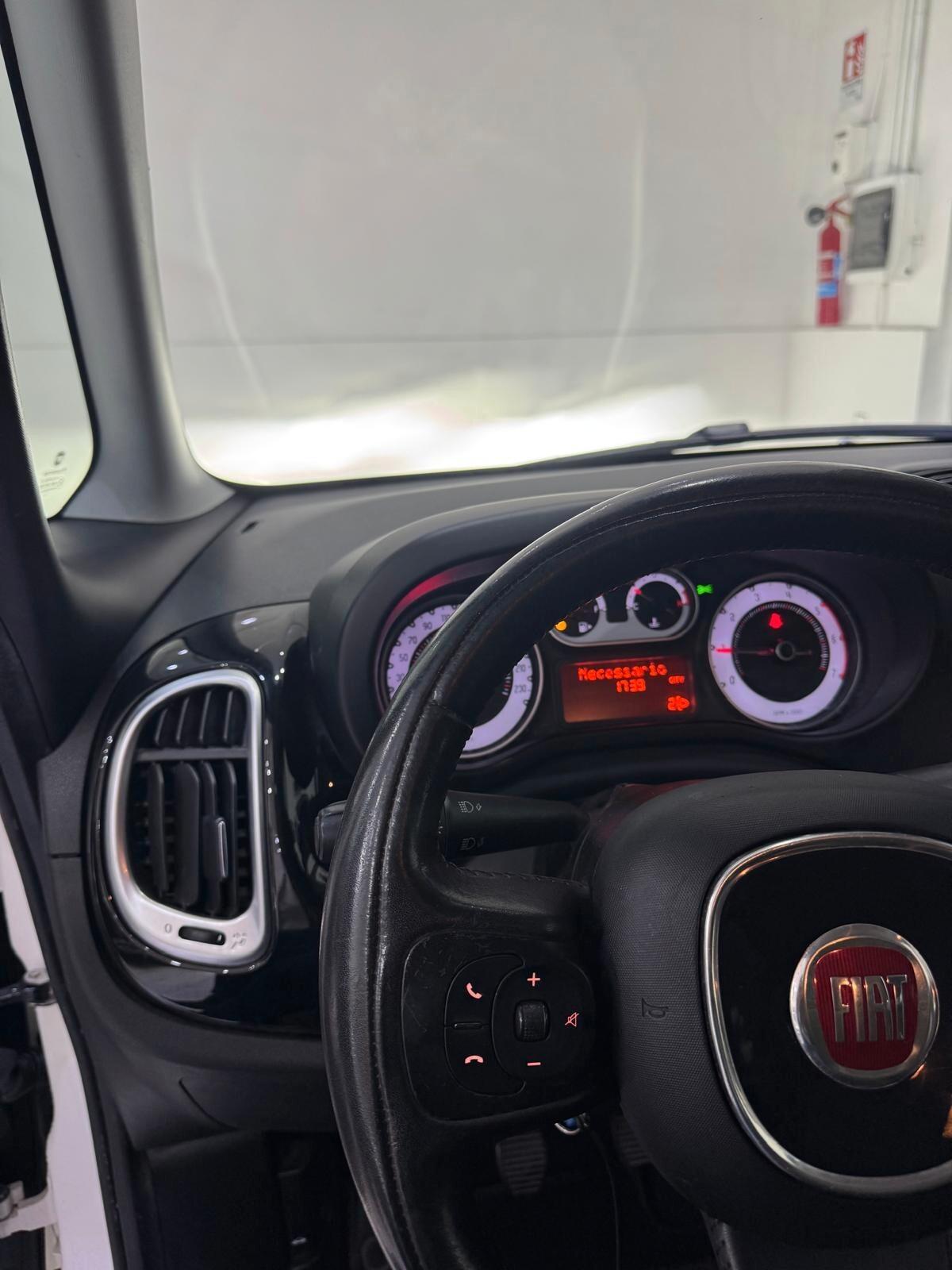 Fiat 500L 1.3 Multijet 95 CV Trekking