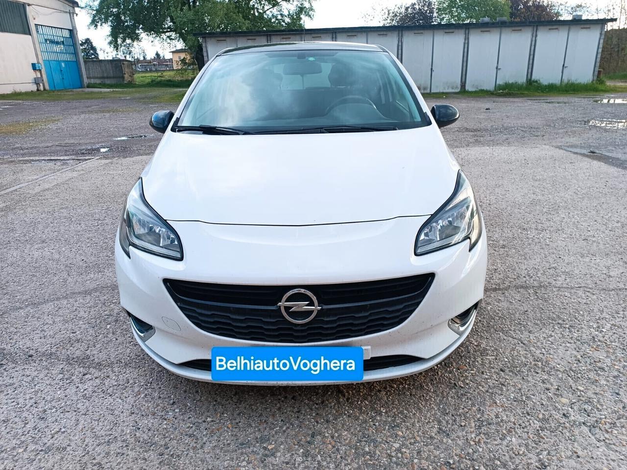 Opel Corsa 2016--1.3 Diesel Neopatentati