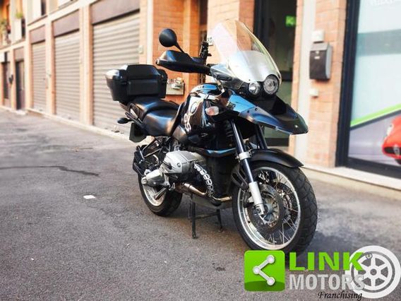 BMW R 1150 GS UNICOPROPRIETARIO