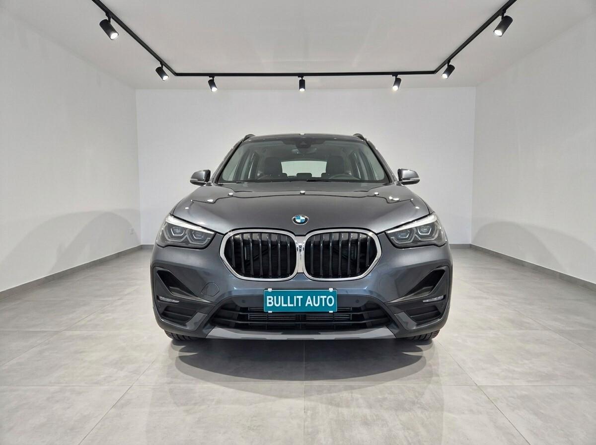 BMW X1 sDrive18d Business Advantage Sport